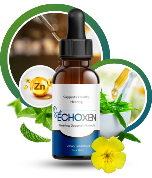 Echoxen Official Product