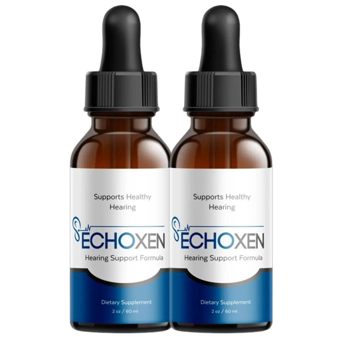 Echoxen 1 Bottle